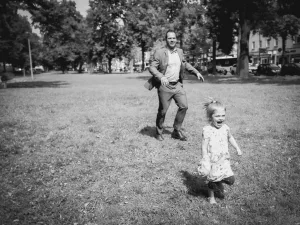 Kreative Hochzeitsfotografie von Anti-Klischee